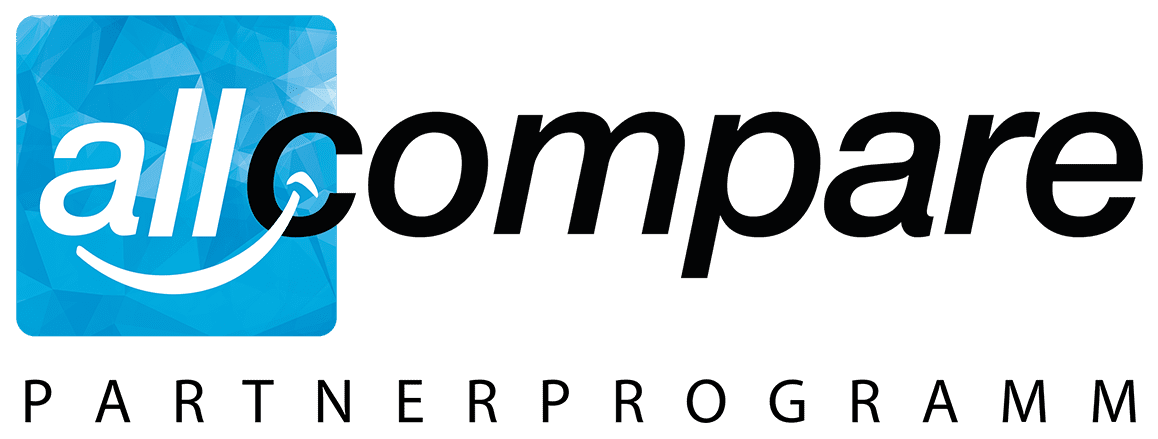 allcompare Partnerprogramm